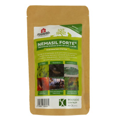 Nemasil Forte® - parazitické hlístice (5 miliónů) Nemasil Forte® - parazitické hlístice (5 miliónů)