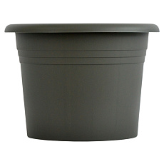 Obal Narcis - antracit 21 cm