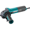 bruska úhlová s regulací rychlosti, 125mm, BRUSHLESS, 1550W