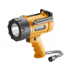 Svítilna 300lm Cree XPG LED vodotěsná Svítilna 300lm Cree XPG LED vodotěsná