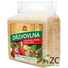 Dřevovlna 850 g Dřevovlna 850 g