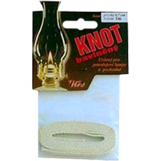 Knot pro lampy plochý - šíře 0,7 cm