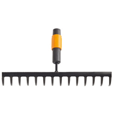 Hrábě QuikFit™ 14 hrotů - 1000653 - Fiskars Hrábě QuikFit™ 14 hrotů - 1000653 - Fiskars