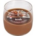 Svíčka sklo - aroma skořice 125 g