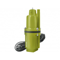 čerpadlo membránové hlubinné ponorné, 600W, 2000l/hod, 20m čerpadlo membránové hlubinné ponorné, 600W, 2000l/hod, 20m