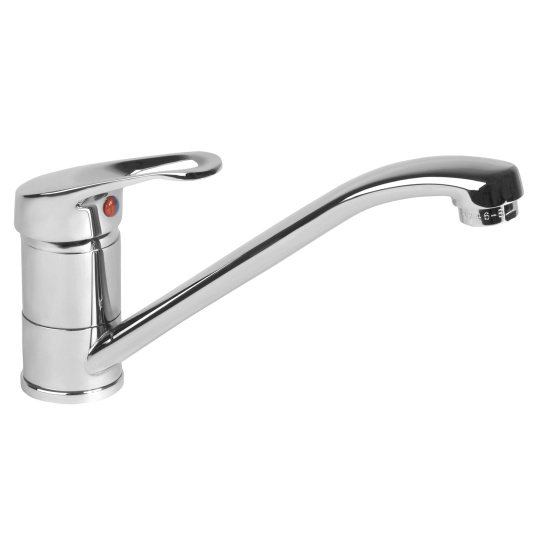 baterie dřezová stojánková