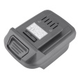 adaptér pro SHARE20V stroj a EXTOL CRAFT 20V (Makita) baterii
