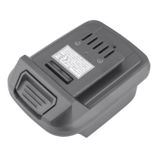 adaptér pro SHARE20V stroj a EXTOL CRAFT 20V (Makita) baterii