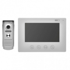 Sada videotelefonu EMOS EM-101WIFI s aplikací pro mobily Sada videotelefonu EMOS EM-101WIFI s aplikací pro mobily