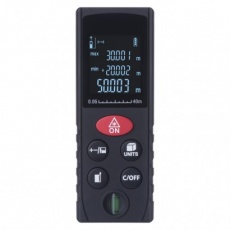 Laserový měřič vzdálenosti M0502 Laserový měřič vzdálenosti M0502
