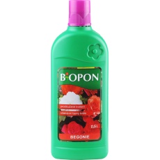 Bopon tekutý - begónie 500 ml Bopon tekutý - begónie 500 ml