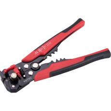 kleště odizolovací/krimpovací automatické, 210mm/0,2-6mm2