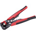 kleště odizolovací/krimpovací automatické, 210mm/0,2-6mm2