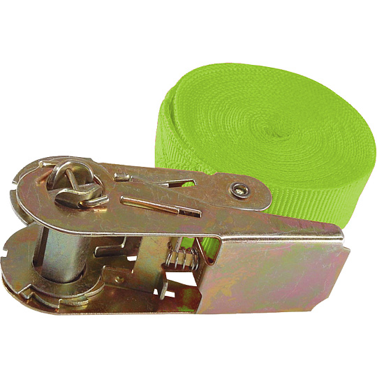 POŠK. OBAL pás upínací ráčnový, 5m x 25mm, max. 150kg POŠK. OBAL pás upínací ráčnový, 5m x 25mm, max. 150kg
