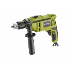 Vrtačka s příklepem 550W Extol Craft Vrtačka s příklepem 550W Extol Craft