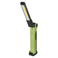 COB LED nabíjecí svítilna P4540, 750 lm, 2000 mAh COB LED nabíjecí svítilna P4540, 750 lm, 2000 mAh
