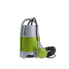 Čerpadlo ponorné 400W 8000l/h 10m kabel Čerpadlo ponorné 400W 8000l/h 10m kabel