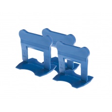Spony distanční 1mm 50ks Spony distanční 1mm 50ks