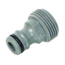 Adaptér ROSA s vnějš. závitem 3/4" BOX Adaptér ROSA s vnějš. závitem 3/4" BOX