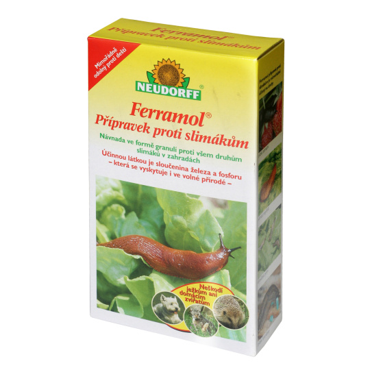 Ferramol Neudorff - 800 g