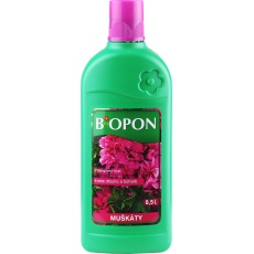 Bopon tekutý - pelargonie 500 ml BROS