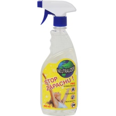 Bio-enzym Neutralizer - Stop zápachu - 500 ml