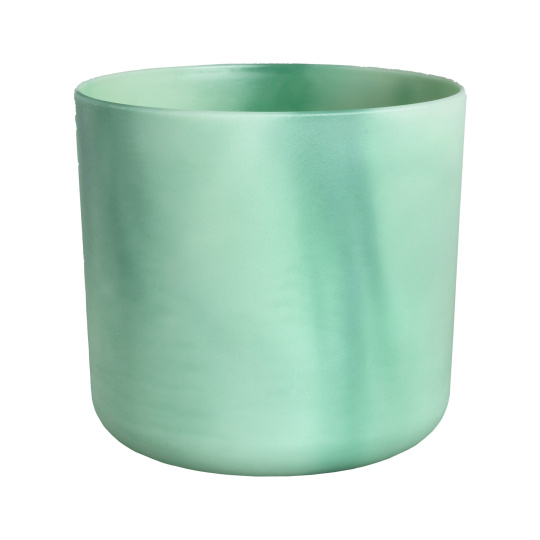 Obal The Ocean collection round - pacific green 18 cm