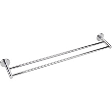držák dvojitý na ručník 60cm