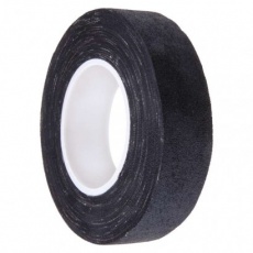 Izolační páska textilní 19mm / 10m černá Izolační páska textilní 19mm / 10m černá