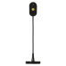 LED stolní lampa black & home, černá