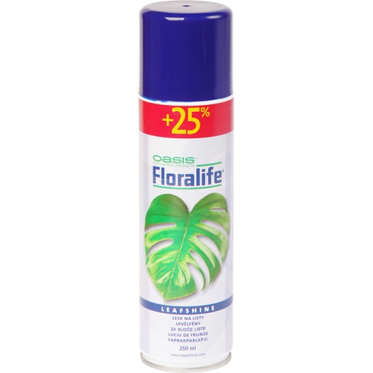 Floralife - lesk na list 250 ml