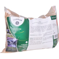 Vodnář Jezírka Fosfosorb - 1 kg Vodnář Jezírka Fosfosorb - 1 kg