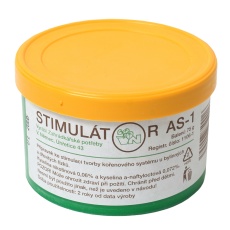 Stimulátor AS-1 - 75 g Stimulátor AS-1 - 75 g