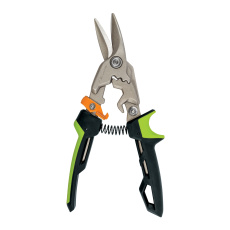 Nůžky na plech PowerGear™ převodové pravé - 1027208 - Fiskars Nůžky na plech PowerGear™ převodové pravé - 1027208 - Fiskars
