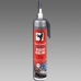 Gasket sealant 310ml červený