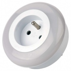 LED noční světlo P3307 do zásuvky LED noční světlo P3307 do zásuvky
