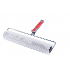 Váleček nivelační D122mmx40cm zub 34mm Váleček nivelační D122mmx40cm zub 34mm