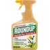 Roundup Fast / bez glyfosátu - 1 l rozprašovač EVERGREEN
