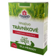 Hnojivo Rosteto s čedičovou moučkou - trávníkové 1 kg 