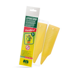 Lepové šipky žluté FloraBand (5 ks) Lepové šipky žluté FloraBand (5 ks)
