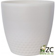 Obal Perla - perleťová 30 cm