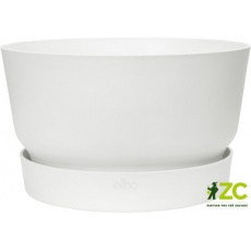 Obal Greenville Bowl - white 33 cm 