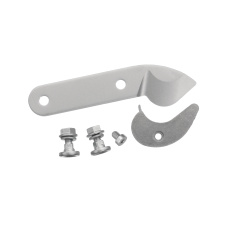 Čepel, spodní doraz, šroubky pro nůžky L109, LX99, L93, L99 - 1026286 - Fiskars Čepel, spodní doraz, šroubky pro nůžky L109, LX99, L93, L99 - 1026286 - Fiskars