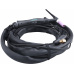 hořák TIG, 35-50, 4m kabel, 5,5m hadice