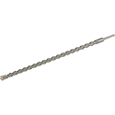 vrták čtyřbřitý SDS PLUS příklepový do betonu a zdiva, O 26x460mm, SK