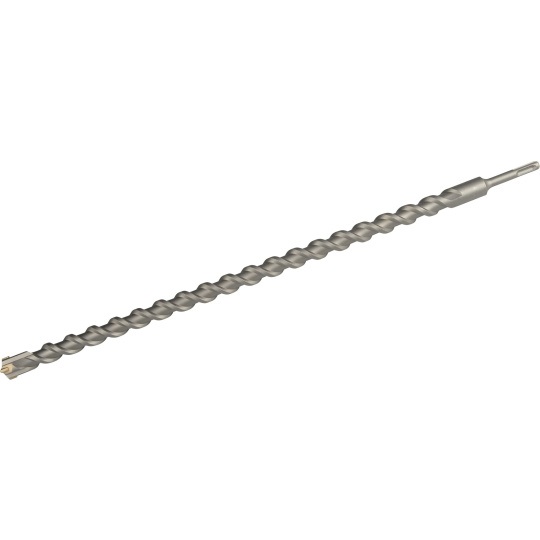 vrták čtyřbřitý SDS PLUS příklepový do betonu a zdiva, O 26x460mm, SK