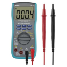 Multimetr MD-430 Multimetr MD-430