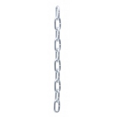 Řetěz krátké oko 7x29mm16m ZN DIN 5685 Řetěz krátké oko 7x29mm16m ZN DIN 5685