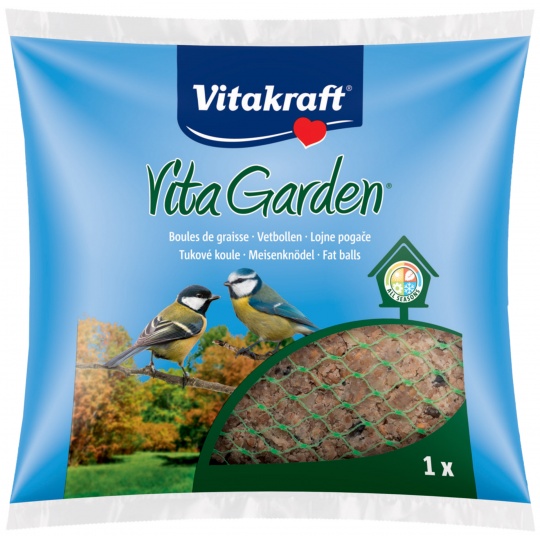 Lojsemenná koule velká - 500 g Vita Garden