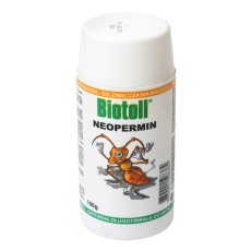 Biotoll - Neopermin 100 g Mravenci prášek